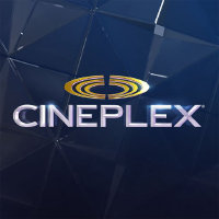 Cineplex Inc Logo