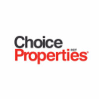 Choice Properties Real Estate Investment Trust Logo