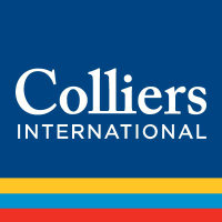 Colliers International Group Inc Logo