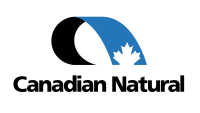 Canadian Natural Resources Ltd Logo