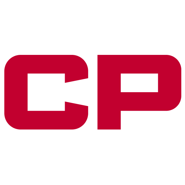 Canadian Pacific Railway Ltd Logo