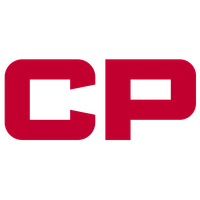 Canadian Pacific Railway Ltd Logo