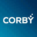 Corby Spirit and Wine Ltd Logo