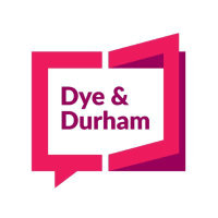 Dye & Durham Ltd Logo