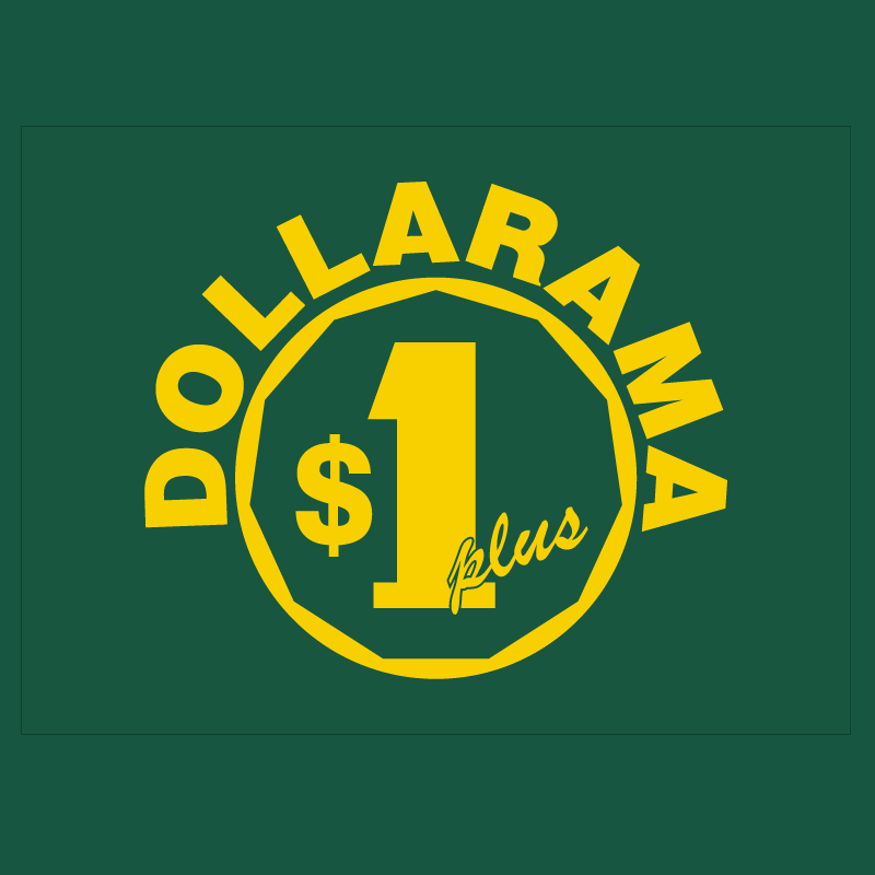 Dollarama Inc Logo