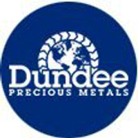 Dundee Precious Metals Inc Logo