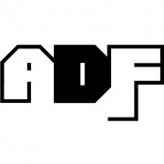 Adf Group Inc Logo