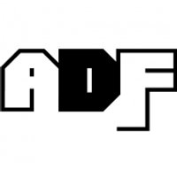 Adf Group Inc Logo