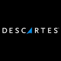 Descartes Systems Group Inc Logo