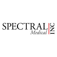 Spectral Medical Inc Logo