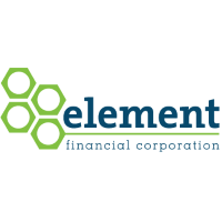 Element Fleet Management Corp Logo