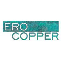 Ero Copper Corp Logo