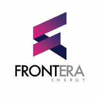 Frontera Energy Corp Logo