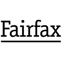 Fairfax Financial Holdings Ltd Logo