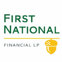 First National Financial Corp Logo