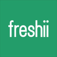 Freshii Inc Logo