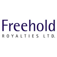 Freehold Royalties Ltd Logo