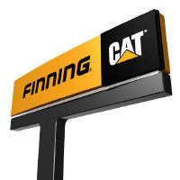 Finning International Inc Logo