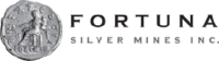 Fortuna Silver Mines Inc Logo