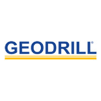 Geodrill Ltd Logo