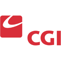 CGI Inc Logo