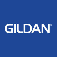 Gildan Activewear Inc Logo