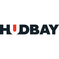 Hudbay Minerals Inc Logo