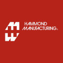 Hammond Manufacturing Company Ltd Logo