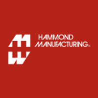 Hammond Manufacturing Company Ltd Logo