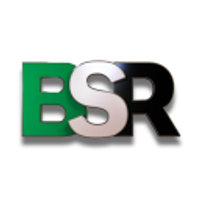 BSR Real Estate Investment Trust Logo