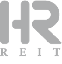 H&R Real Estate Investment Trust Logo