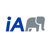 iA Financial Corporation Inc Logo