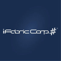 iFabric Corp Logo