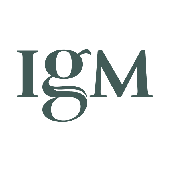 IGM Financial Inc Logo