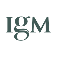 IGM Financial Inc Logo