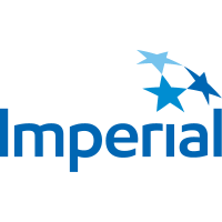 Imperial Oil Ltd Logo