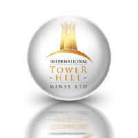 International Tower Hill Mines Ltd Logo