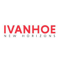 Ivanhoe Mines Ltd Logo