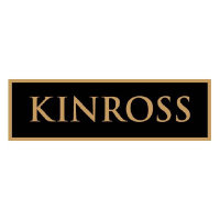 Kinross Gold Corp Logo