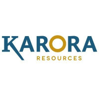 Karora Resources Inc Logo