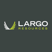 Largo Inc Logo