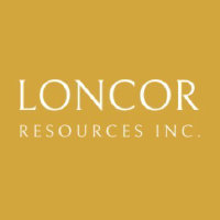 Loncor Gold Inc Logo