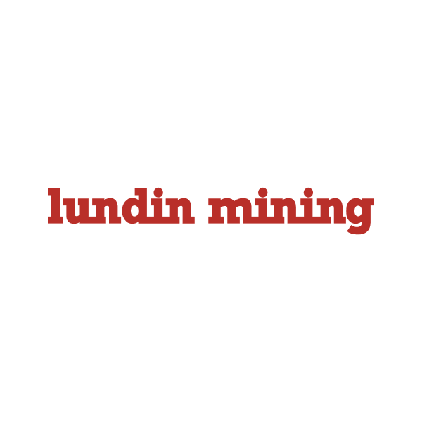 Lundin Mining Corp Logo