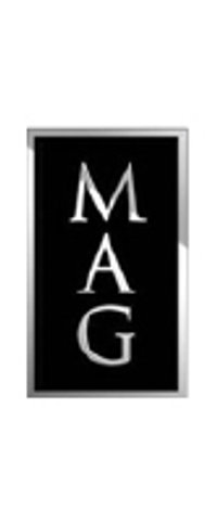 MAG Silver Corp Logo