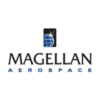 Magellan Aerospace Corp Logo