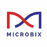 Microbix Biosystems Inc Logo