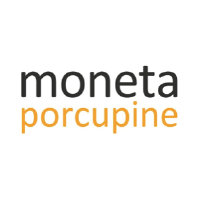 Moneta Gold Inc Logo