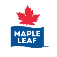 Maple Leaf Foods Inc Logo