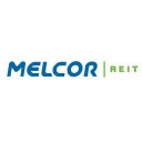 Melcor Real Estate Investment Trust Logo