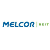 Melcor Real Estate Investment Trust Logo